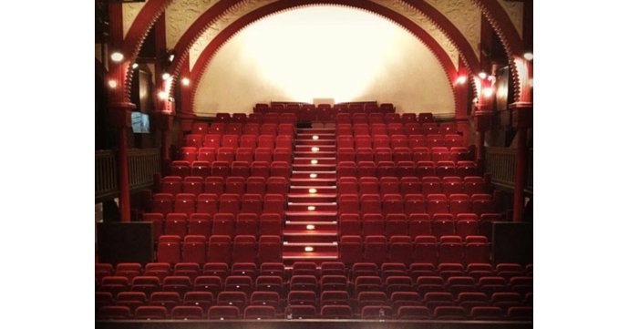 Cheltenham Playhouse Theatre crowdfunding appeal reaches milestone